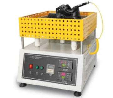 Shoe Heat Insulation Sand Bath Tester