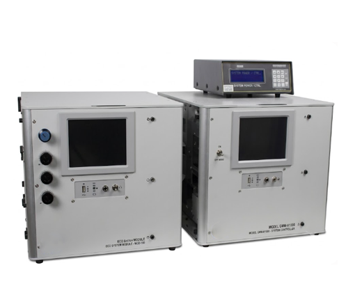 Humidified Tandem Differential Mobility Analyzer