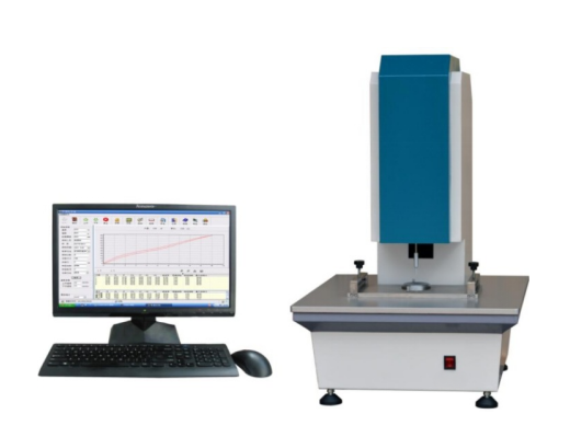 Fabric Style Tester G669