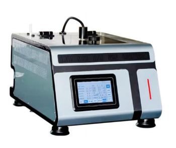 Fabric Drying Rate Tester