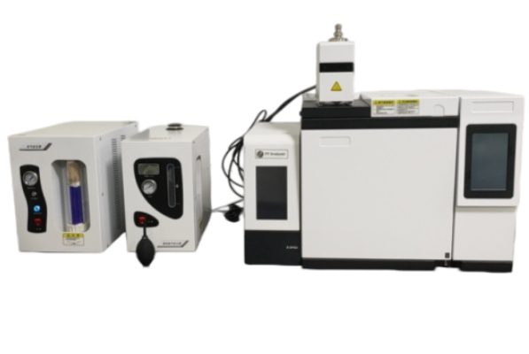 Pyrolysis Phthalates Analyzer GGC-96 