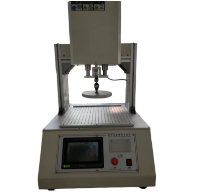 Sponge Indentation Hardness and Fatigue Testing Machine