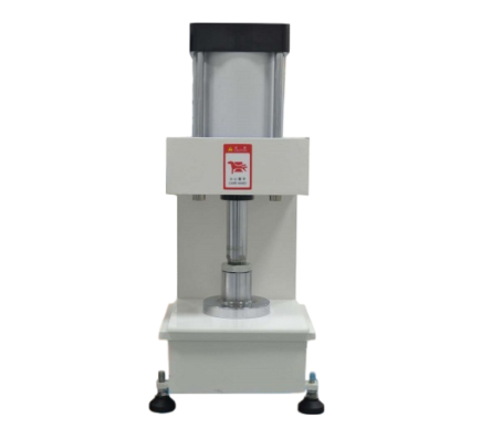 Pneumatic Specimen Cutting Machine