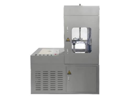  2-Station Spring Tension and Compression 