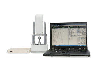 Small Automatic Spring Tension and Compres