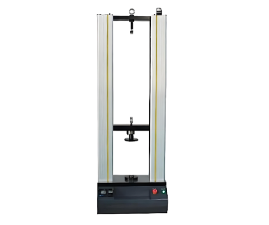 Wave Spring Compression Stiffness Testing 