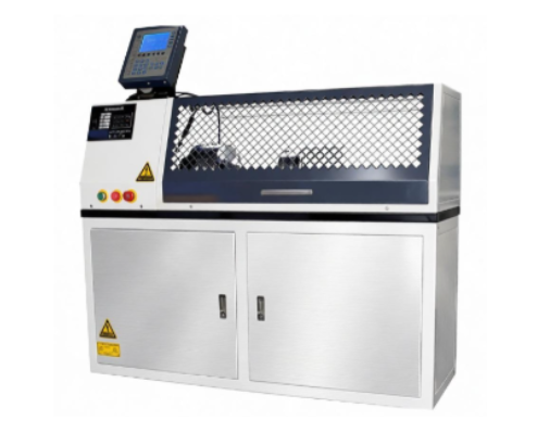 Non-Metallic Material Torsion Testing Machine