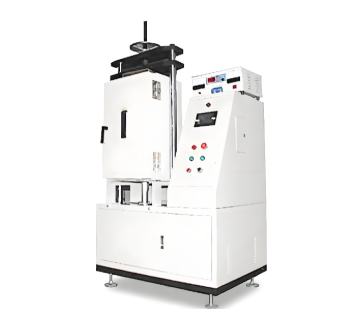 High Temperature Torsional Fatigue Testing