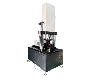 Rubber Bushing Tension-Torsion Dual-Channe