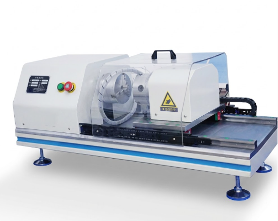 Automotive Rotary Knob Torsion Testing Mac
