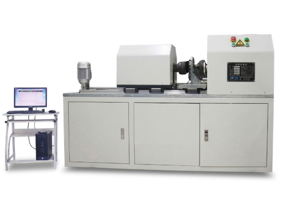 Drive Axle Torsion Testing Machine