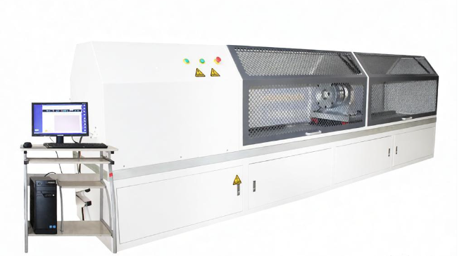 10000Nm–100000Nm Torque Testing Machine
