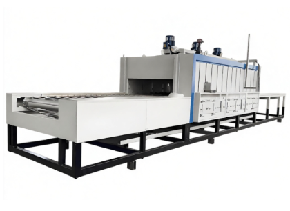 Electronic Hardware Parts Paint Drying Fur