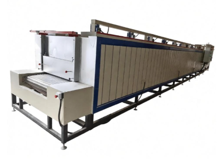 High Temperature Catalyst Sintering Furnac
