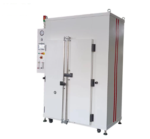 Clean Oxygen-Free Oven (G-10S)