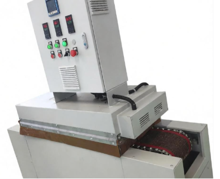 Lithium Heparin Membrane Drying Tunnel Ove