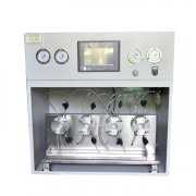 Nonwovens Synthetic Blood Penetration Tester 