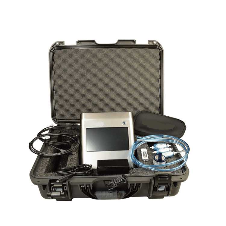 Respirator Fit Test Machine