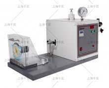 Synthetic Blood Penetration Resistance Tester