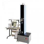 Face mask tensile test machine