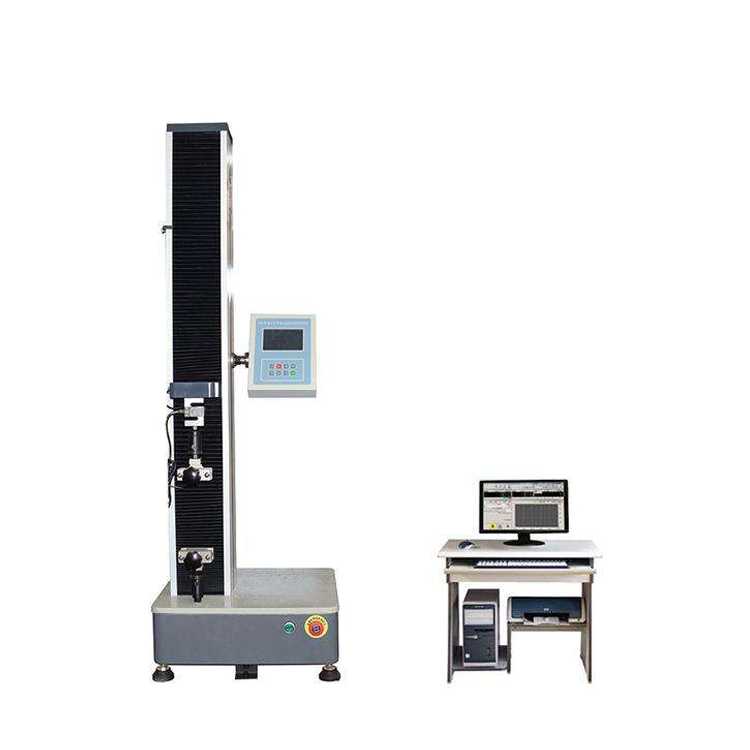 Protective Mask Tensile Testing Machine