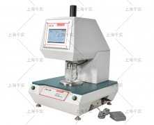 Automatic Bursting Strength Tester