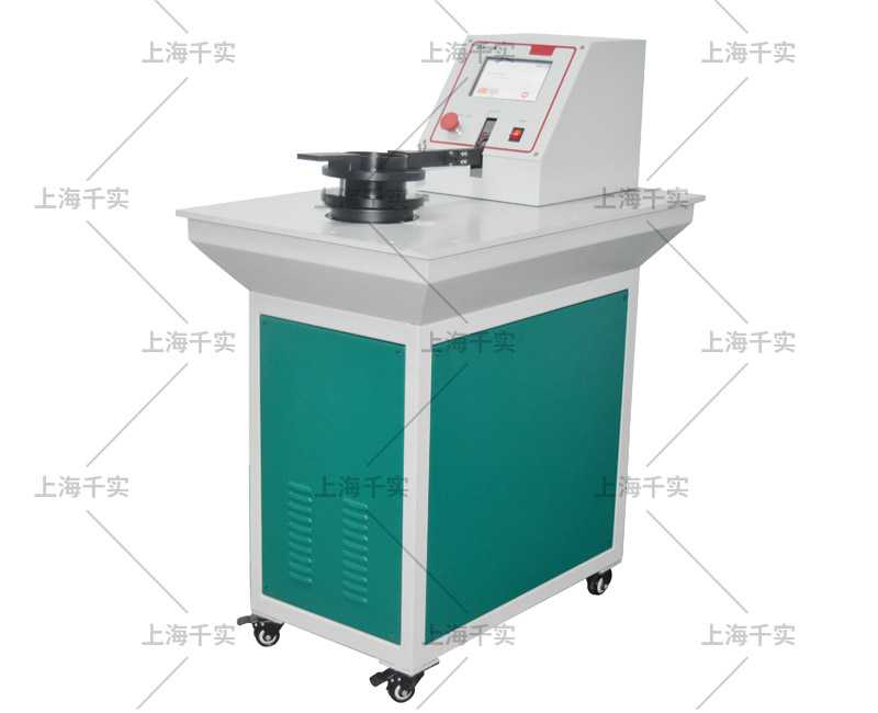 frazier differential pressure air permeability tester
