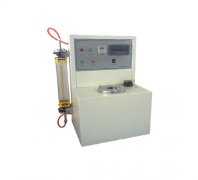 Medical Textiles Air Penetration Resistance Tester