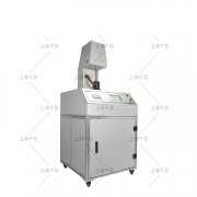 Air filter testing equipment