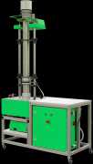 Filter Testing Machine