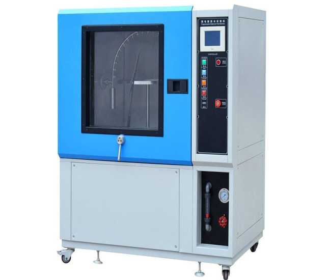 Fabric Water Vapor Transmission Tester 