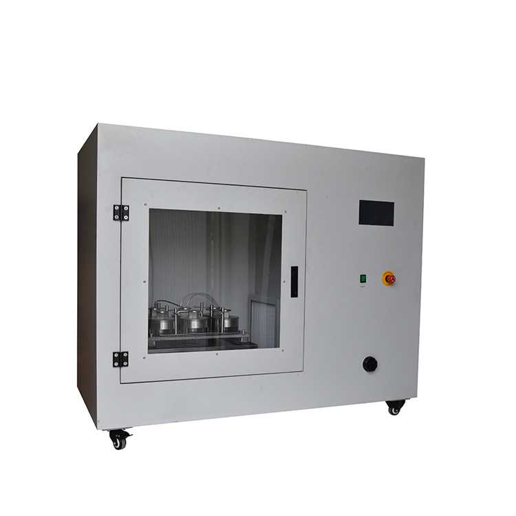 dry penetration tester manufacturers