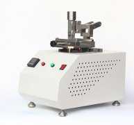 leather rubbing fastness testing machine