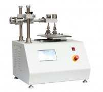 Reciprocating wear tester