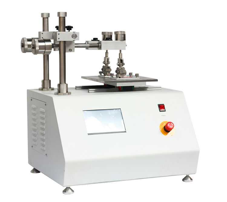 Reciprocating Abraser Model 5900