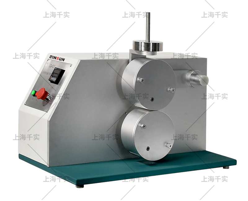 Adhesive Button Fatigue Tester