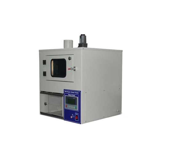 labratory gas fume chamber