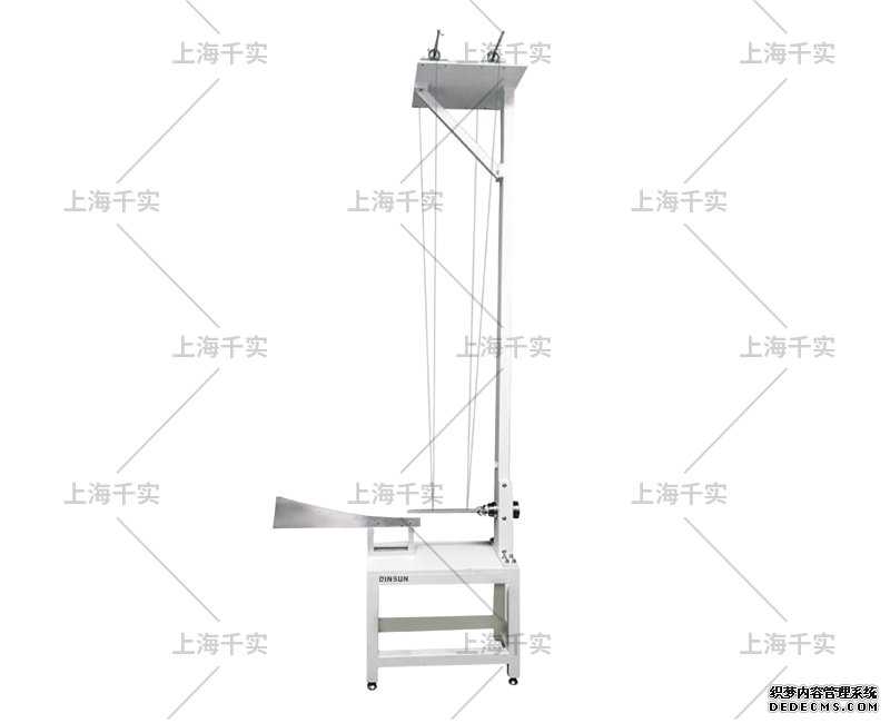 rubber rebound resilience elasticity tester