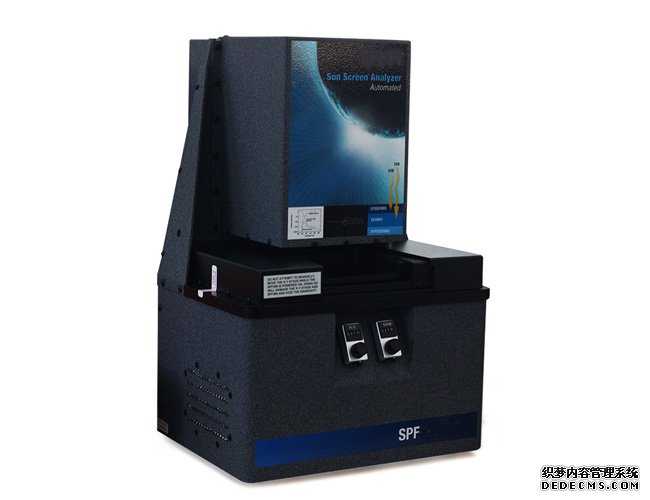 Uv Transmittance Tester