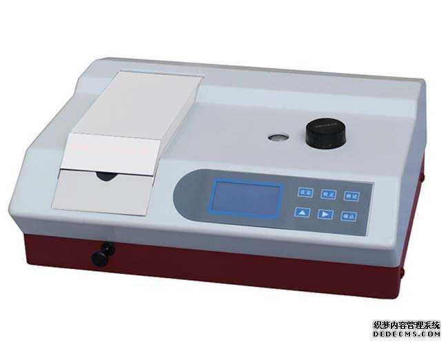 Textile formaldehyde content tester