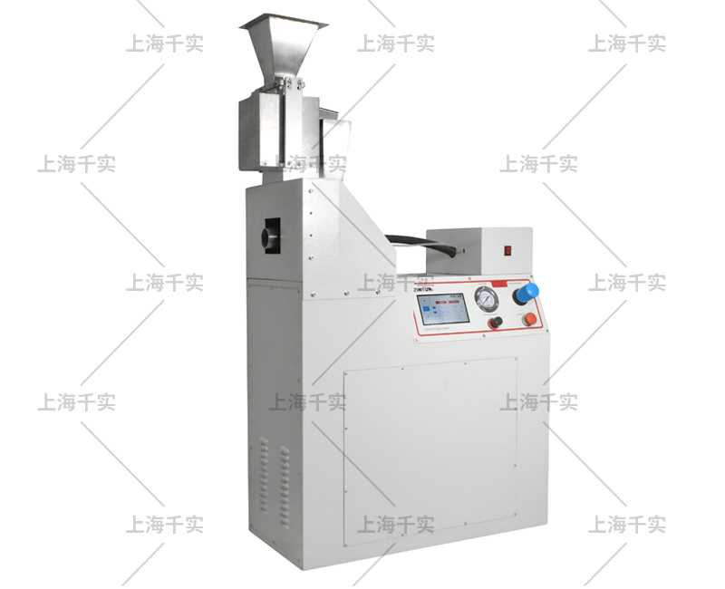 impact resistance gravelometer tester