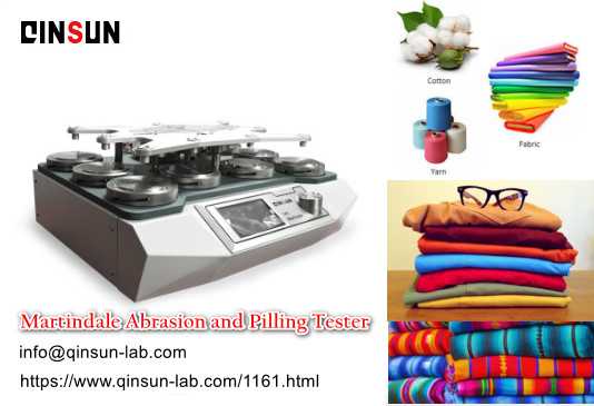 textile testing machine