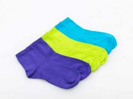 textile socks testing